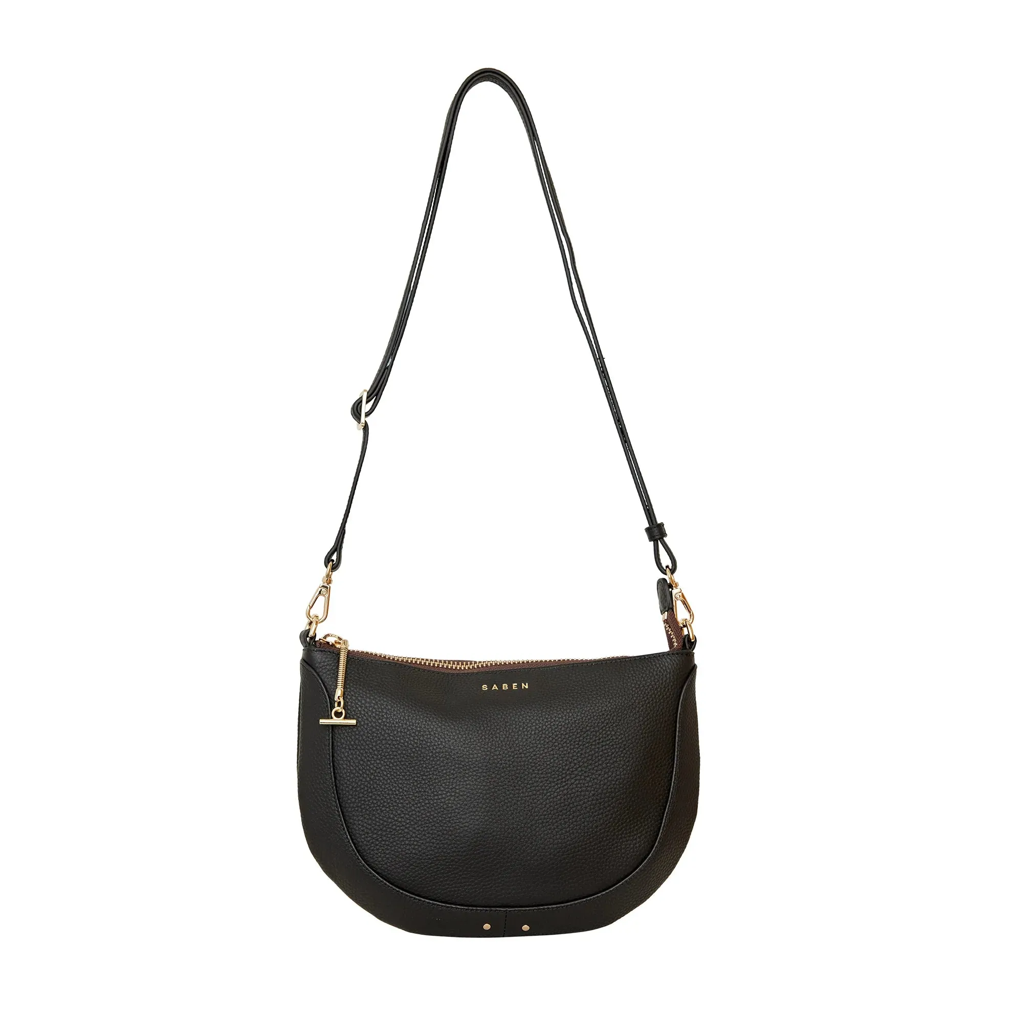 Saben Cassia Shoulder Bag