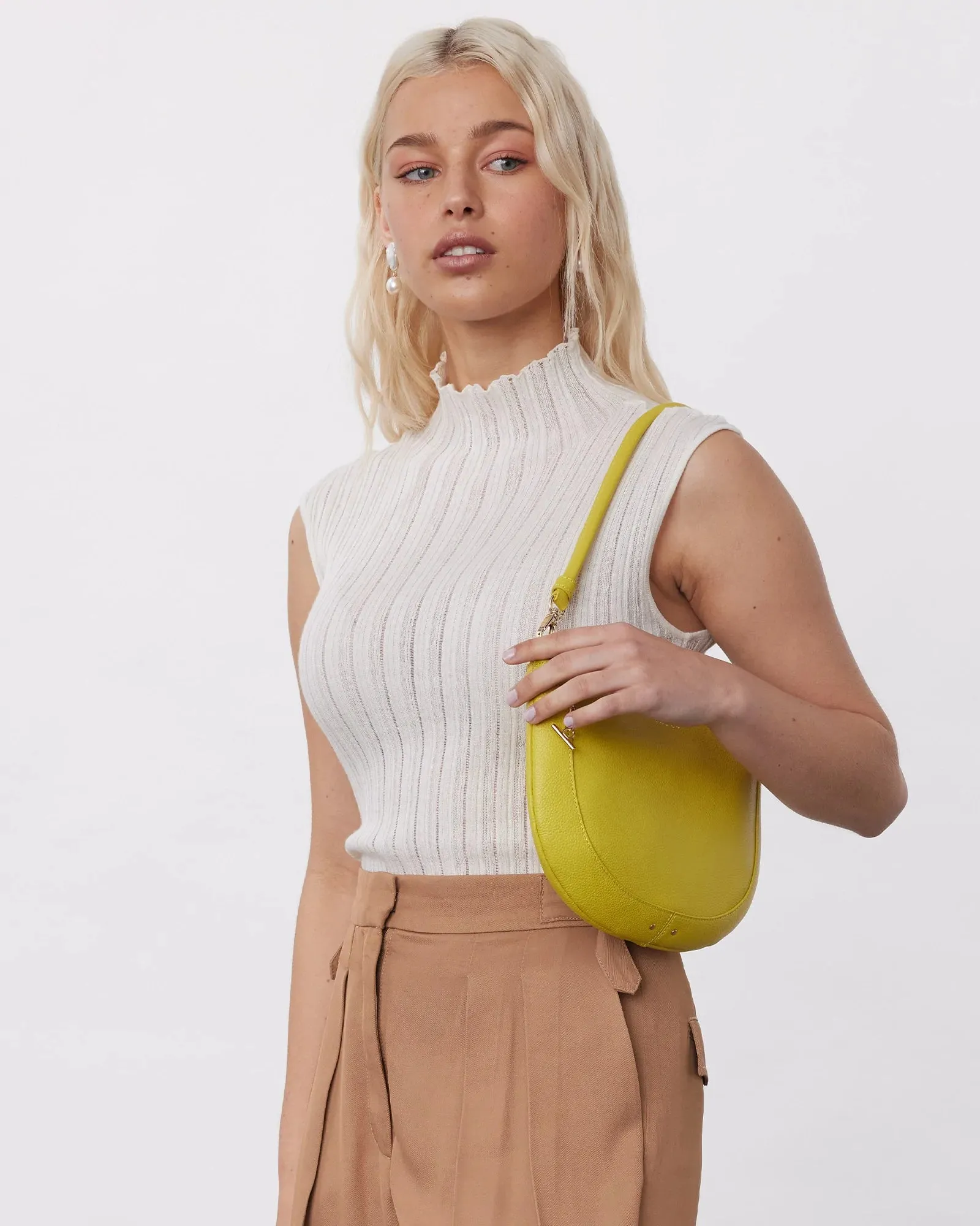 Saben Cassia Shoulder Bag