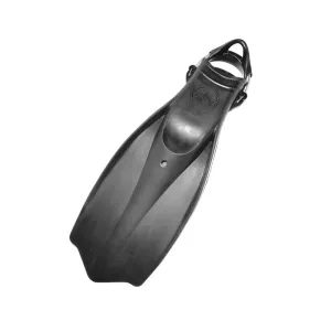 Saekodive Rubber Fins with Spring Straps