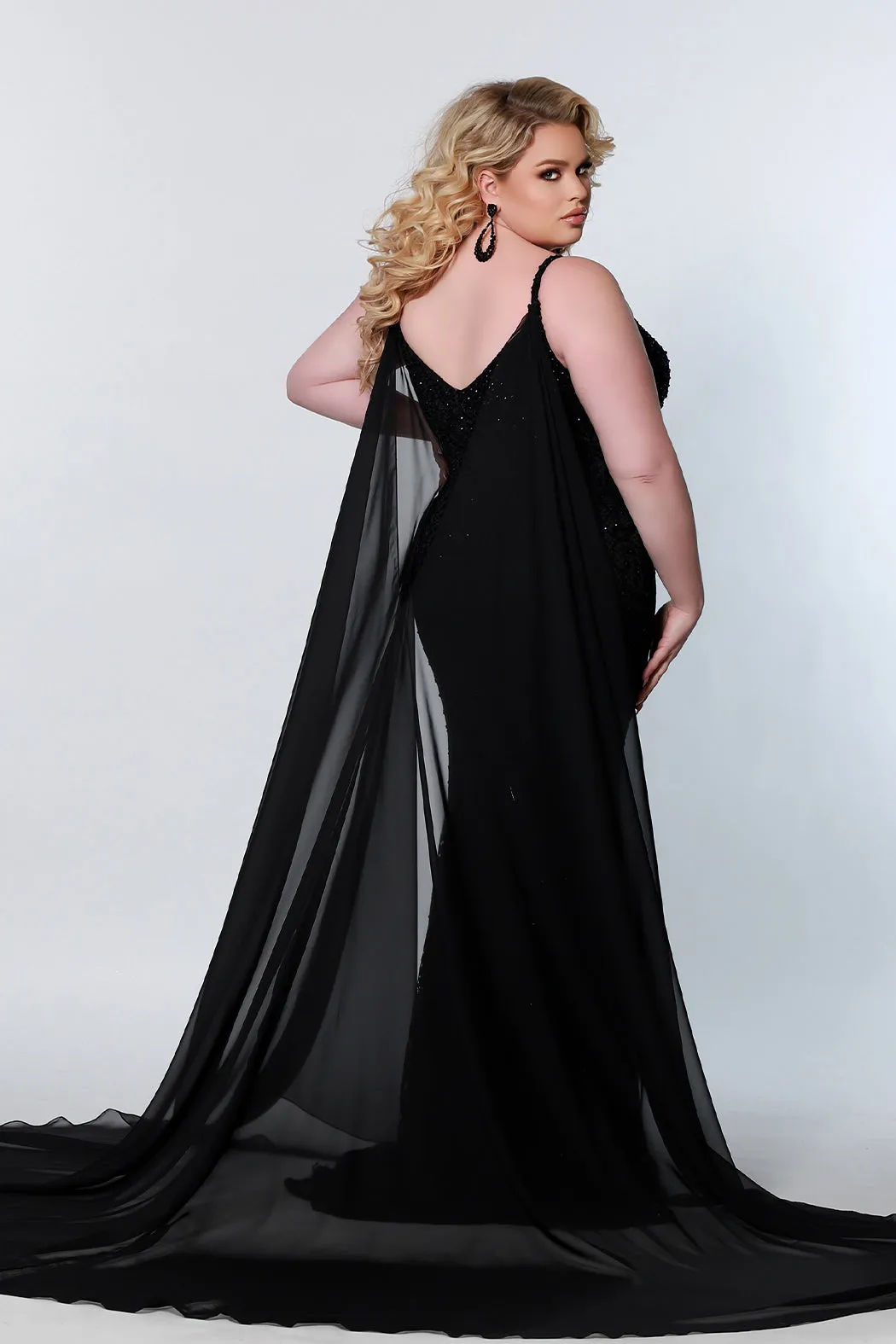 Sample Dress <br> SZJK2201