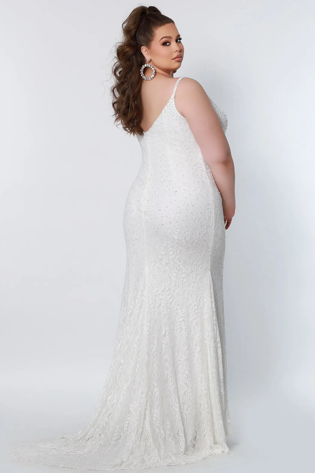 Sample Dress <br> SZJK2201