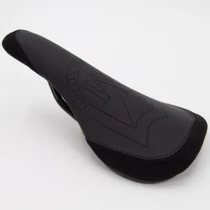 S&M Shield Railed Seat