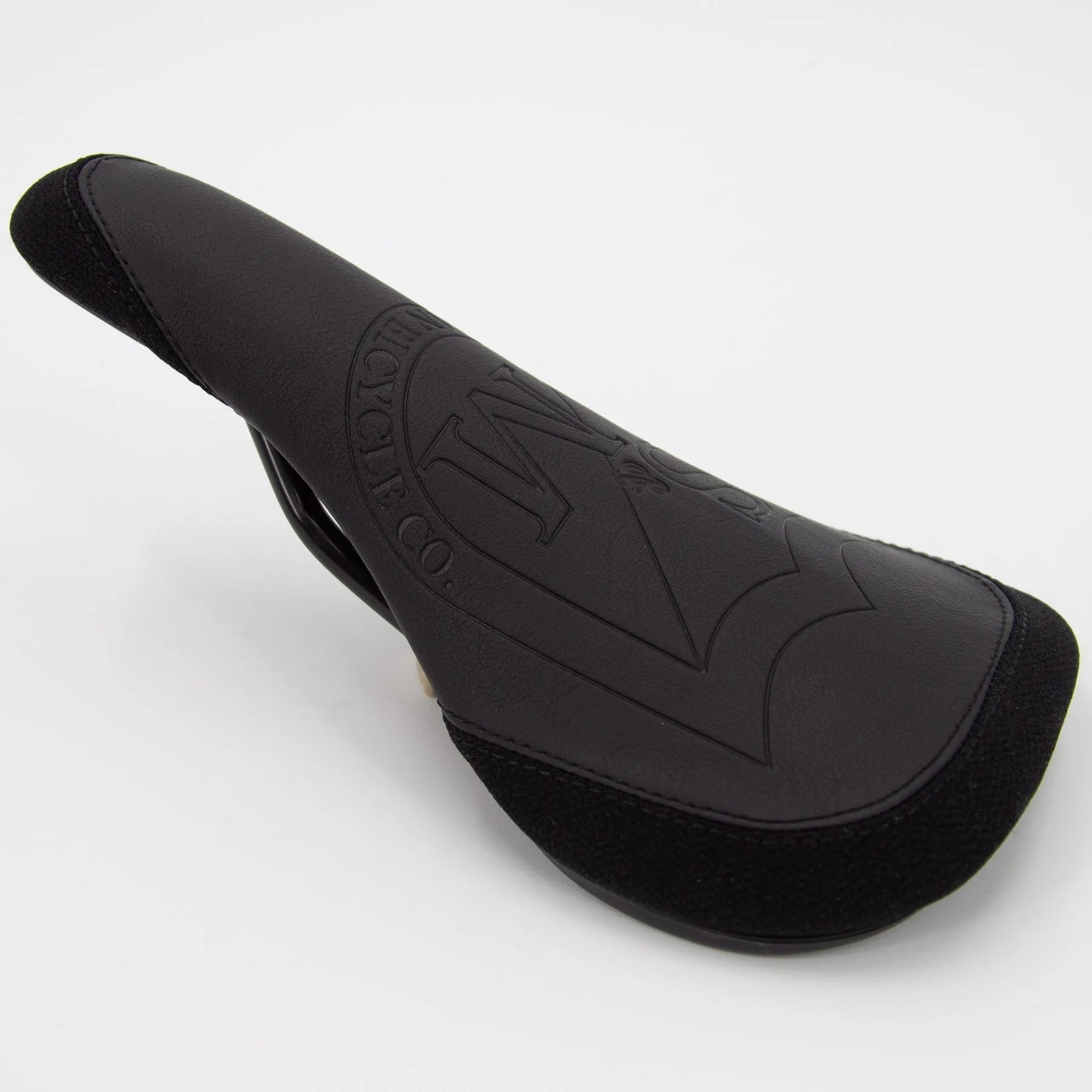 S&M Shield Railed Seat
