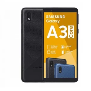 Samsung Galaxy A3 Core 16GB Dual Sim Black