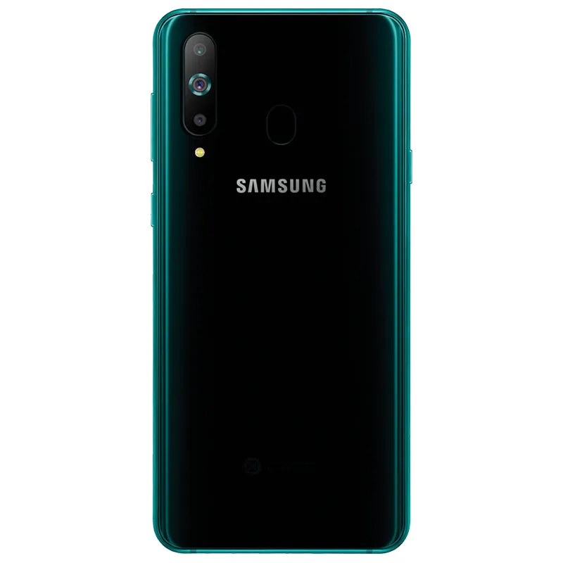 Samsung Galaxy A8s SM-G8870 Mobile Phone 6.4"" 6 128GB Snapdragon 710 Rear Camera 24.0MP 5.0MP 10.0MP NFC Dual SIM Black