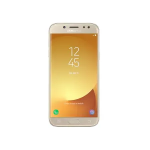 Samsung Galaxy J5 Pro 16GB Android Smartphone SM-J530FZDAXFA - Gold