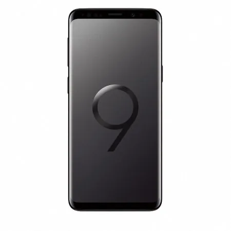 Samsung Galaxy S9 Plus S9  Octa Core 6.2"" Dual 12MP 6GB RAM 64GB ROM (Single Sim) blue_64G