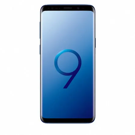 Samsung Galaxy S9 Plus S9  Octa Core 6.2"" Dual 12MP 6GB RAM 64GB ROM (Single Sim) blue_64G