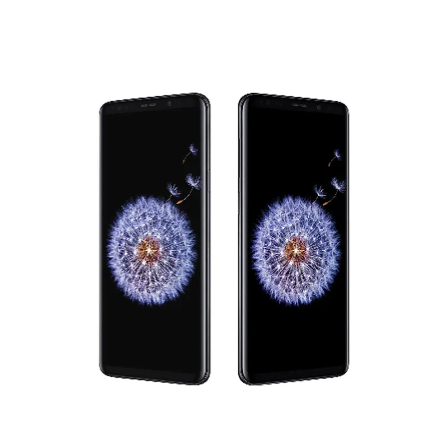 Samsung Galaxy S9 Plus S9  Octa Core 6.2"" Dual 12MP 6GB RAM 64GB ROM (Single Sim) blue_64G