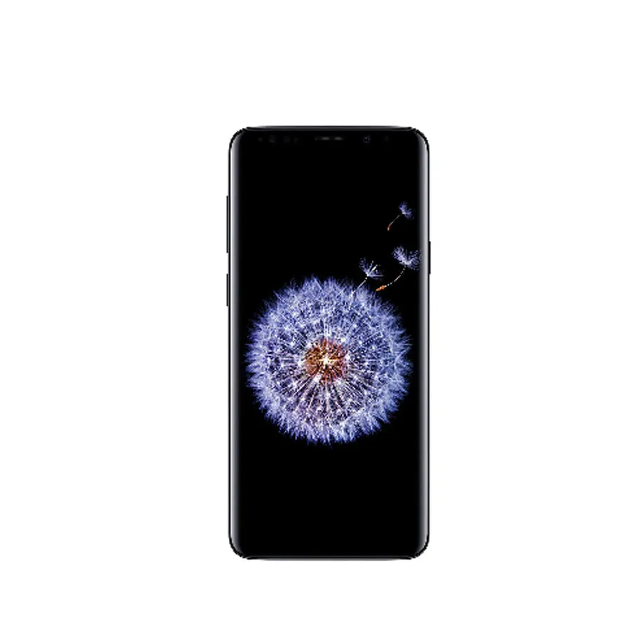 Samsung Galaxy S9 Plus S9  Octa Core 6.2"" Dual 12MP 6GB RAM 64GB ROM (Single Sim) blue_64G