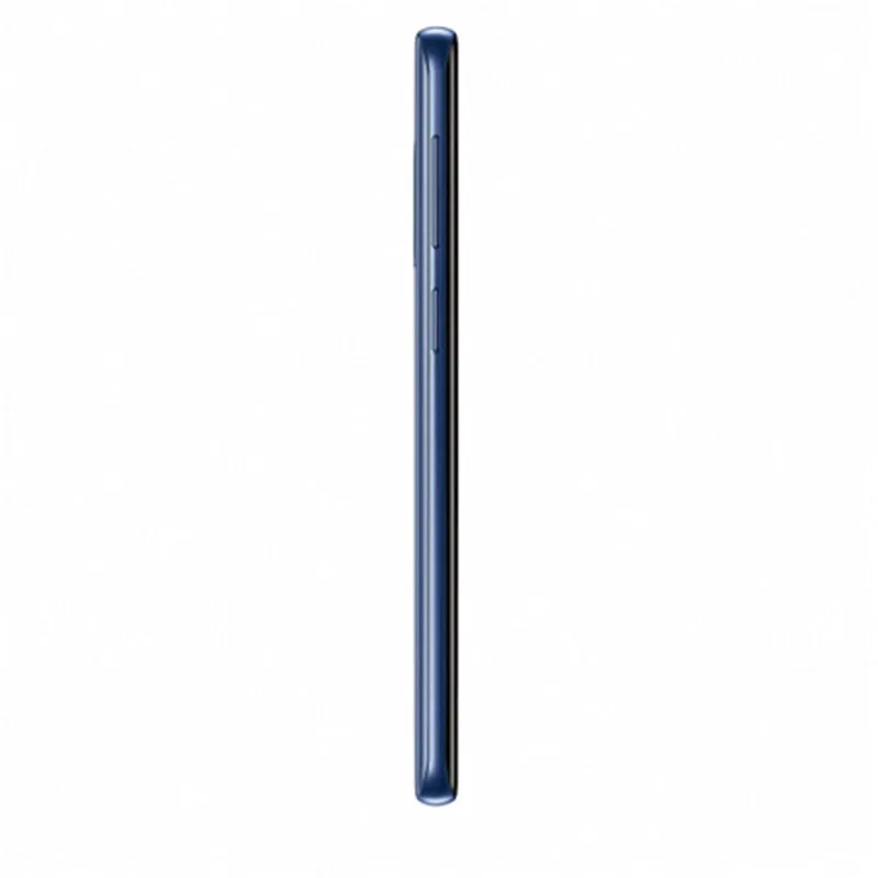 Samsung Galaxy S9 Plus S9  Octa Core 6.2"" Dual 12MP 6GB RAM 64GB ROM (Single Sim) blue_64G