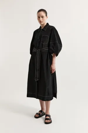 Sandy SS Dress