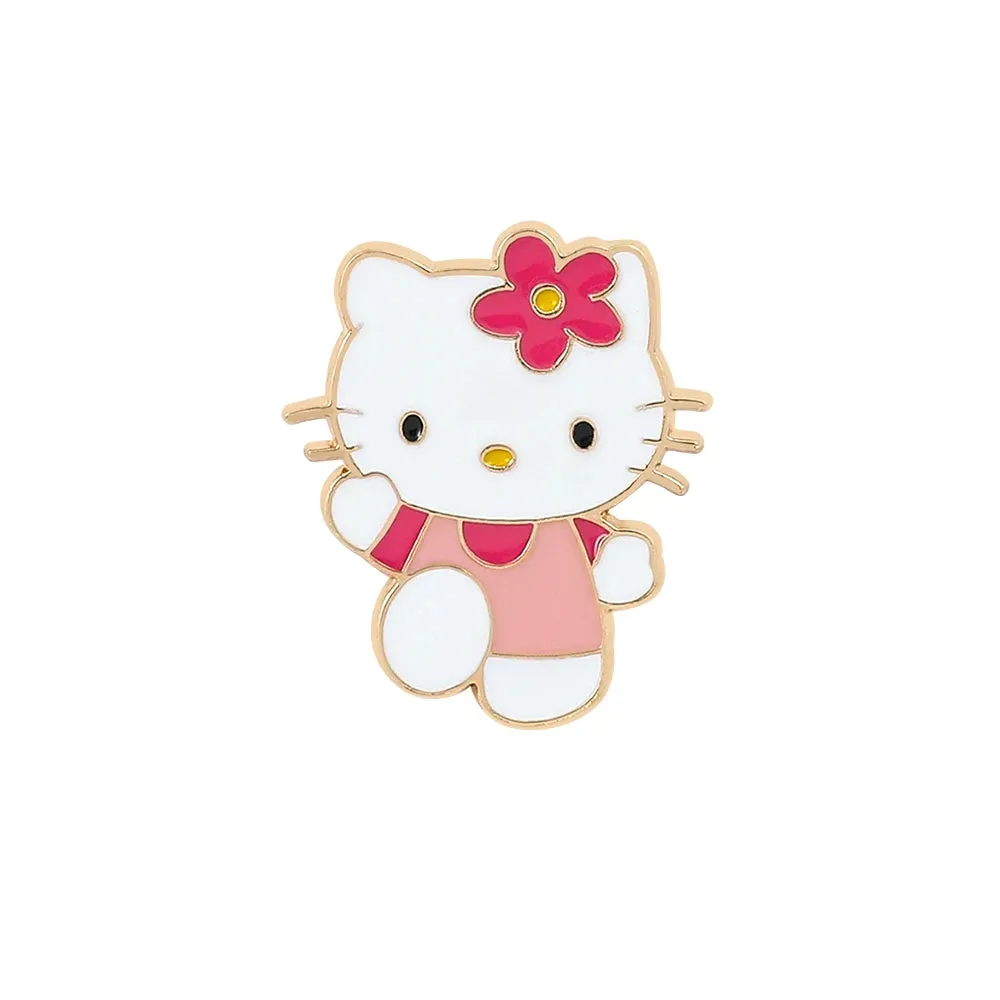 Sanrio Hello Kitty Brooches