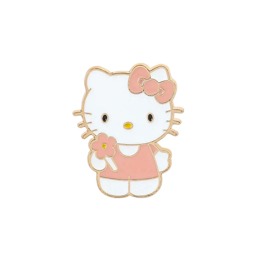 Sanrio Hello Kitty Brooches