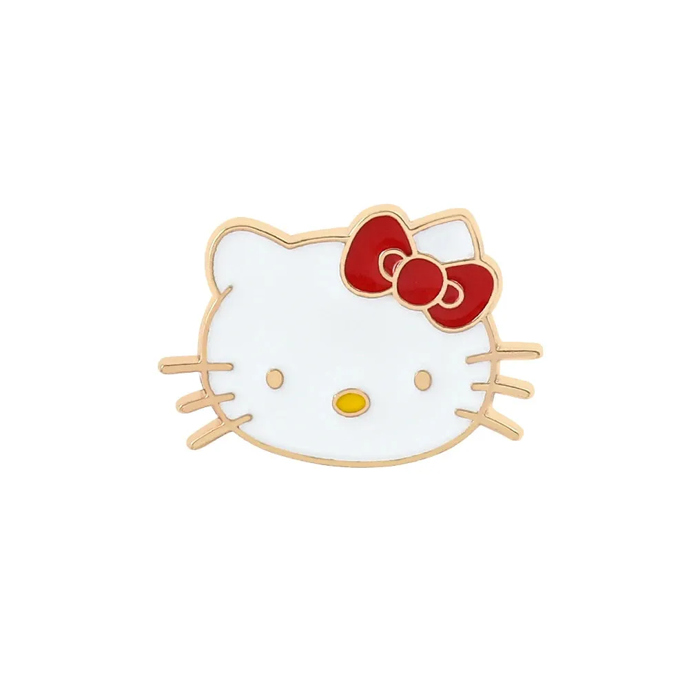 Sanrio Hello Kitty Brooches