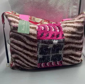 Sasawa Tote Bag