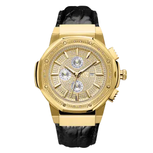 Saxon 10 YR | JB-6101L-10A