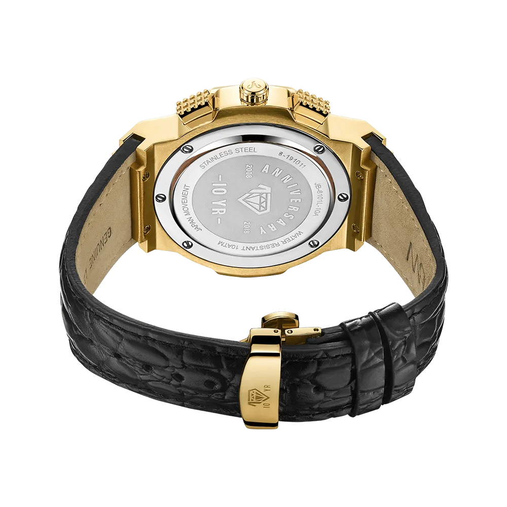 Saxon 10 YR | JB-6101L-10A