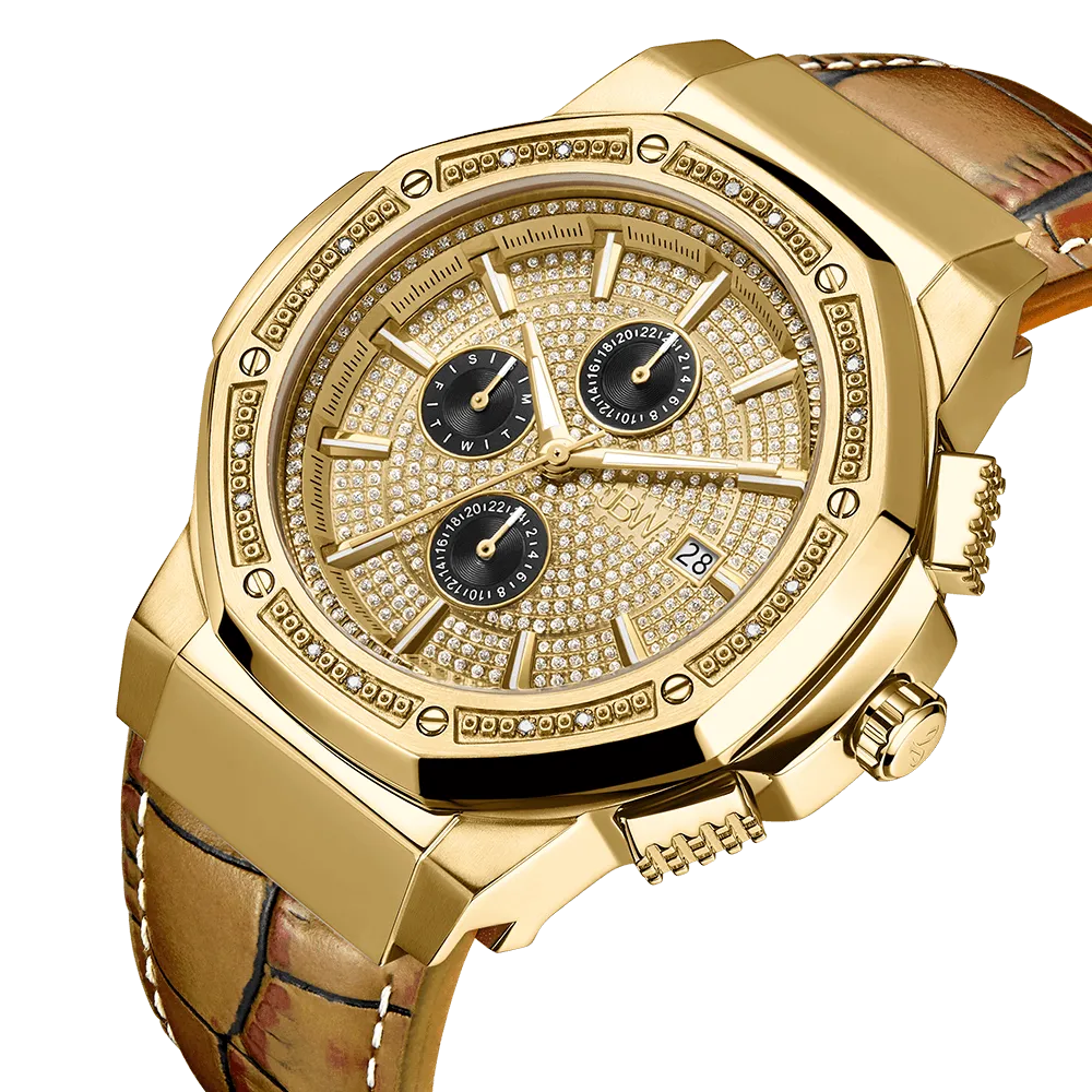 Saxon 10 YR | JB-6101L-10D
