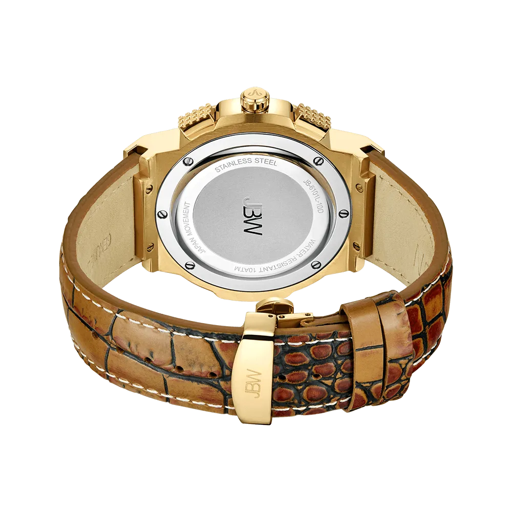 Saxon 10 YR | JB-6101L-10D