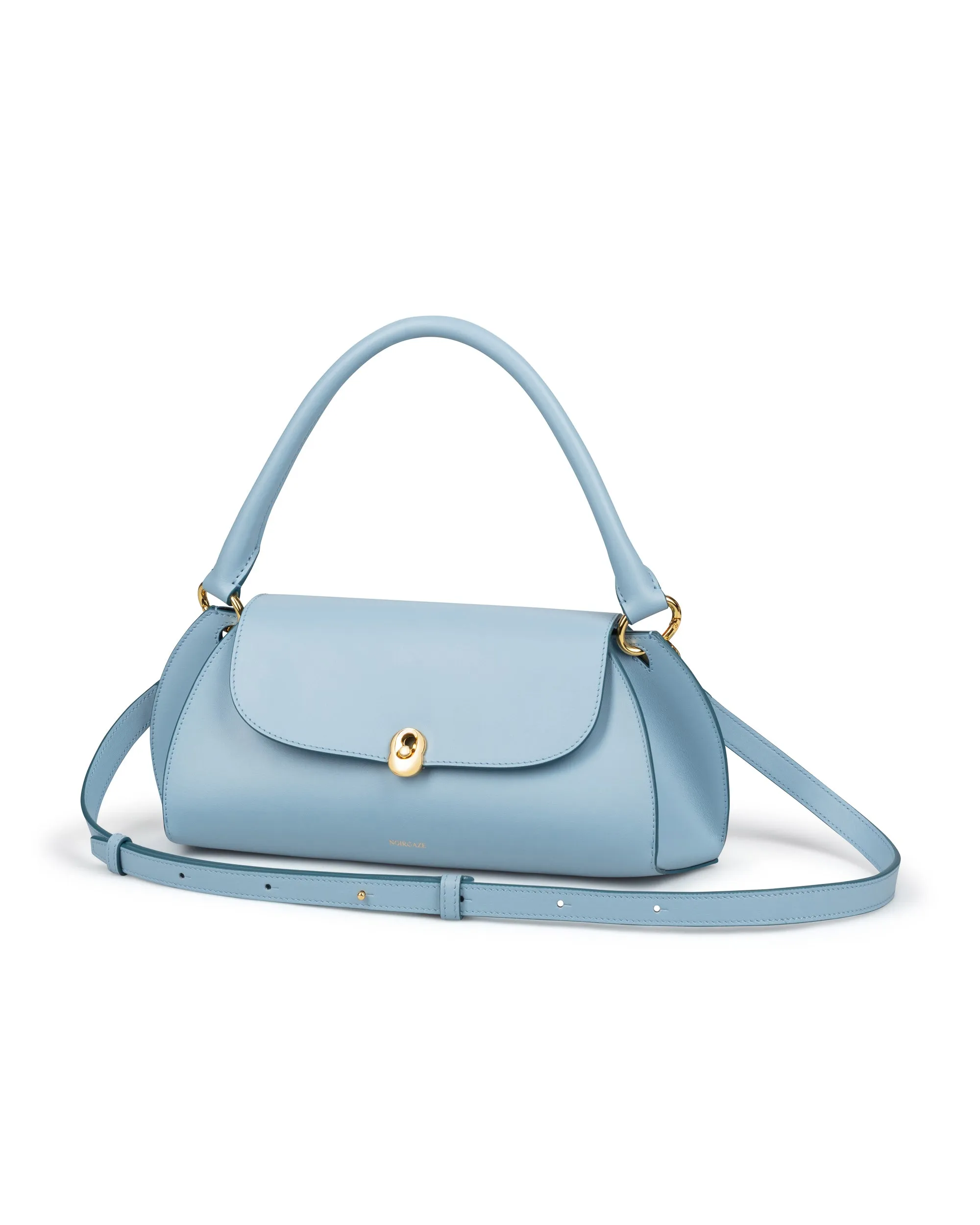 SCALLOP BAG
