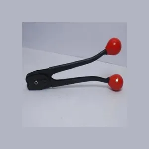 Sealer for Steel Strap