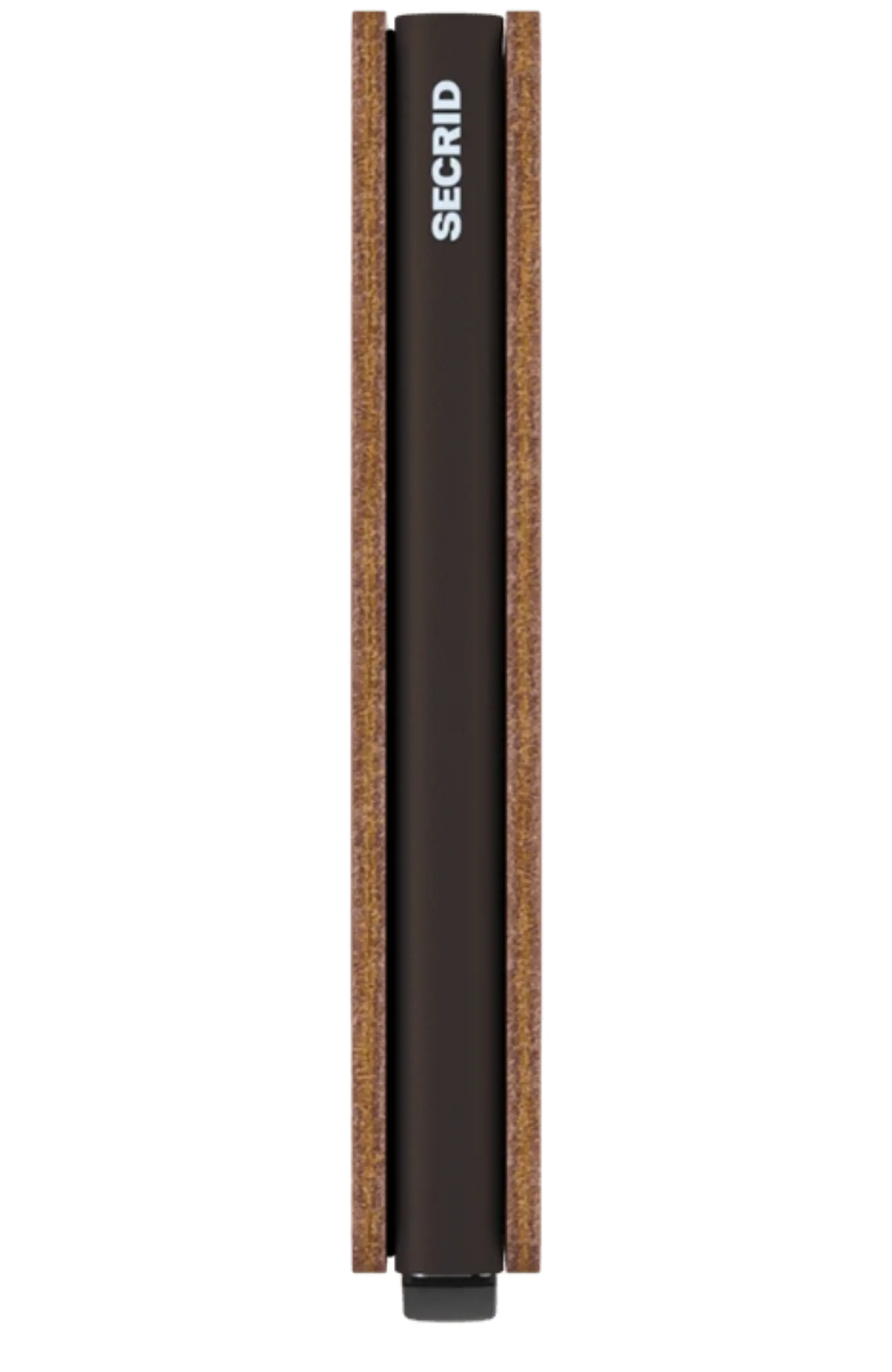 Secrid - Slimwallet Original Cognac Brown