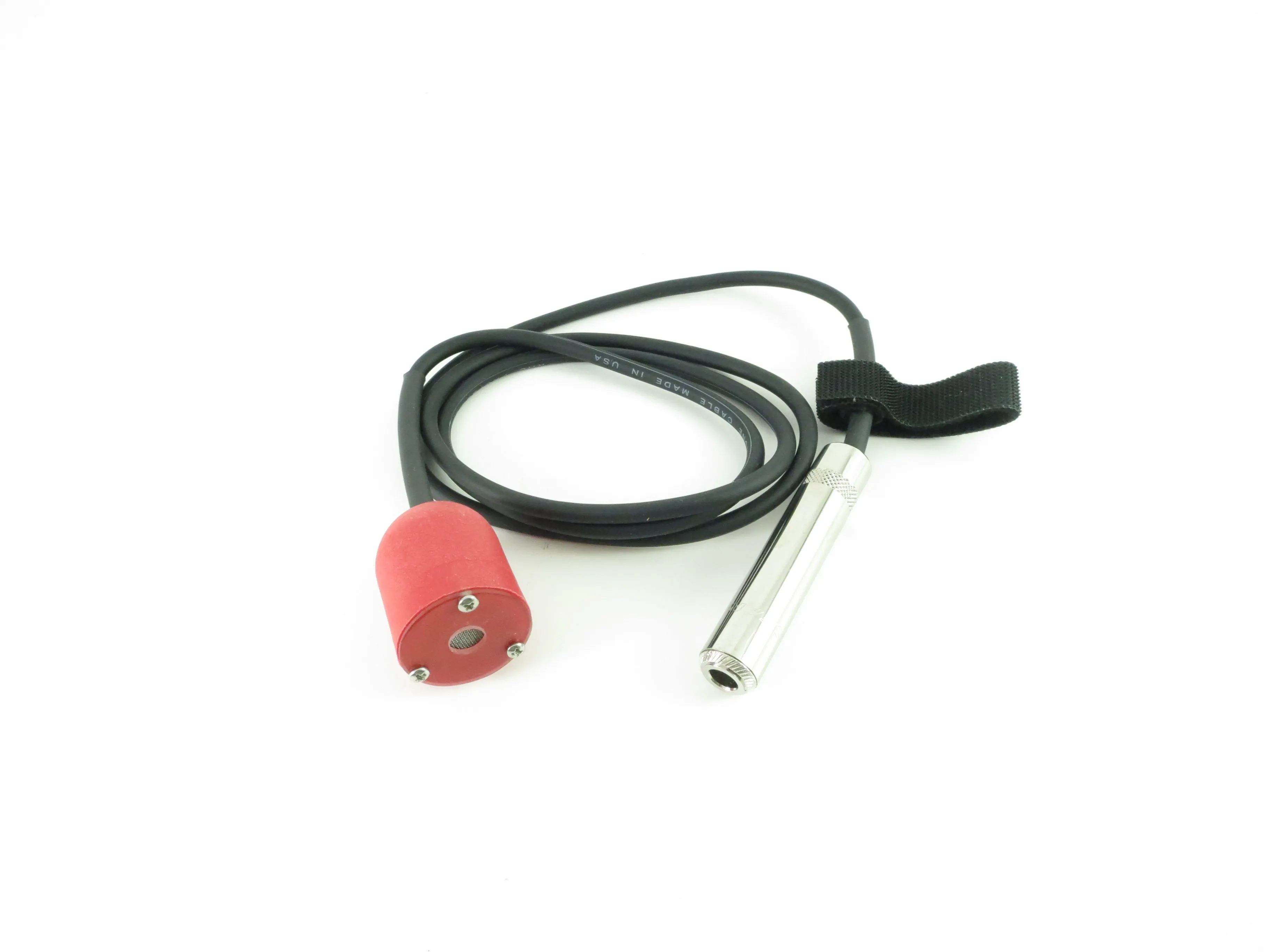 Shaker The Flea Harmonica Microphone