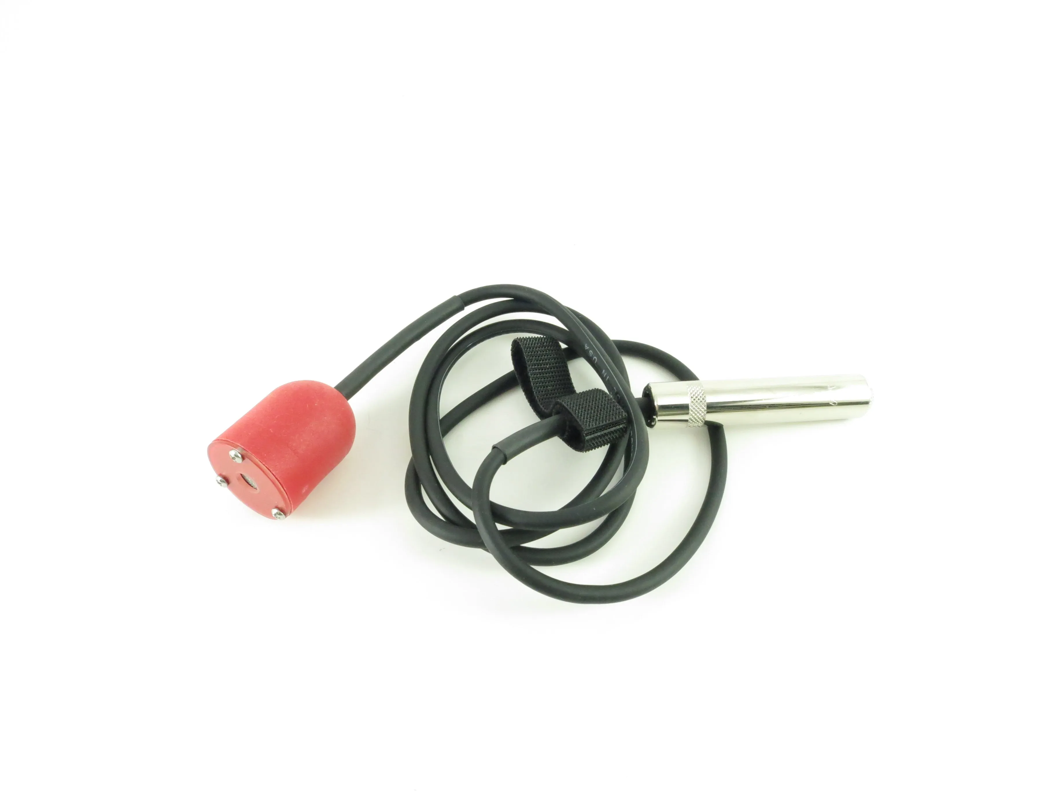 Shaker The Flea Harmonica Microphone