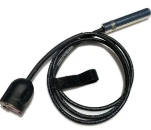 Shaker The Flea Harmonica Microphone