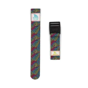 Shark Classic - Strap Kit - Clip - Kaleidoscope