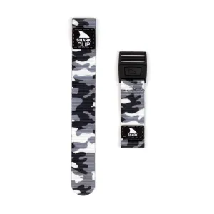 Shark Classic - Strap Kit - Clip - Snow Blind Camo