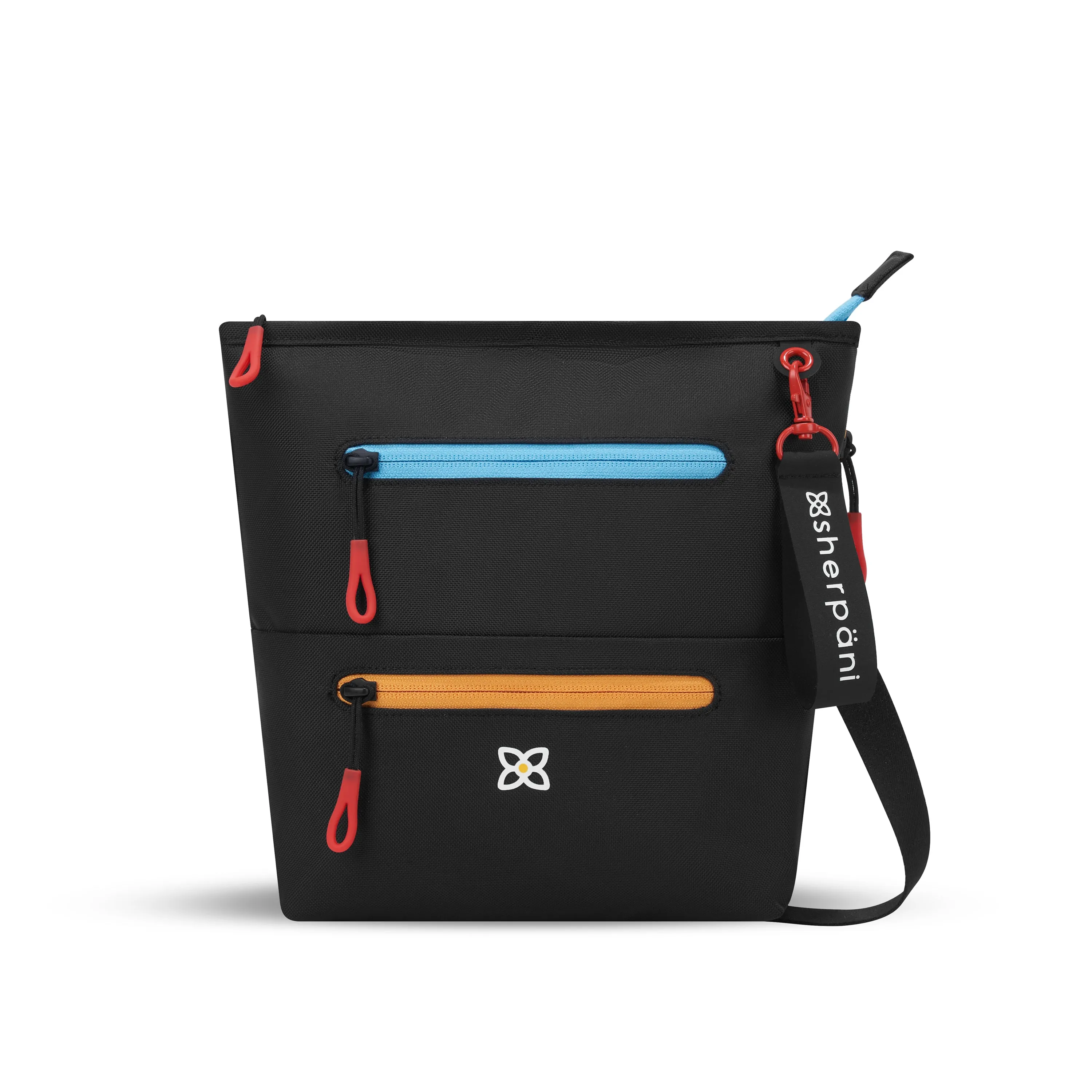 Sherpani Sadie V1 Crossbody chromatic