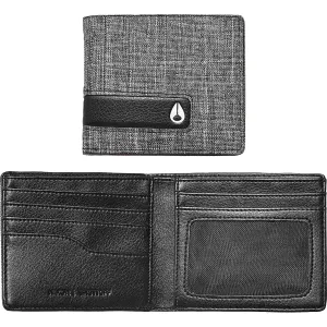 Showoff Bi-Fold Wallet