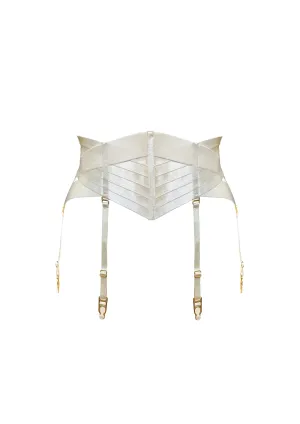 Signature Panelled Cincher