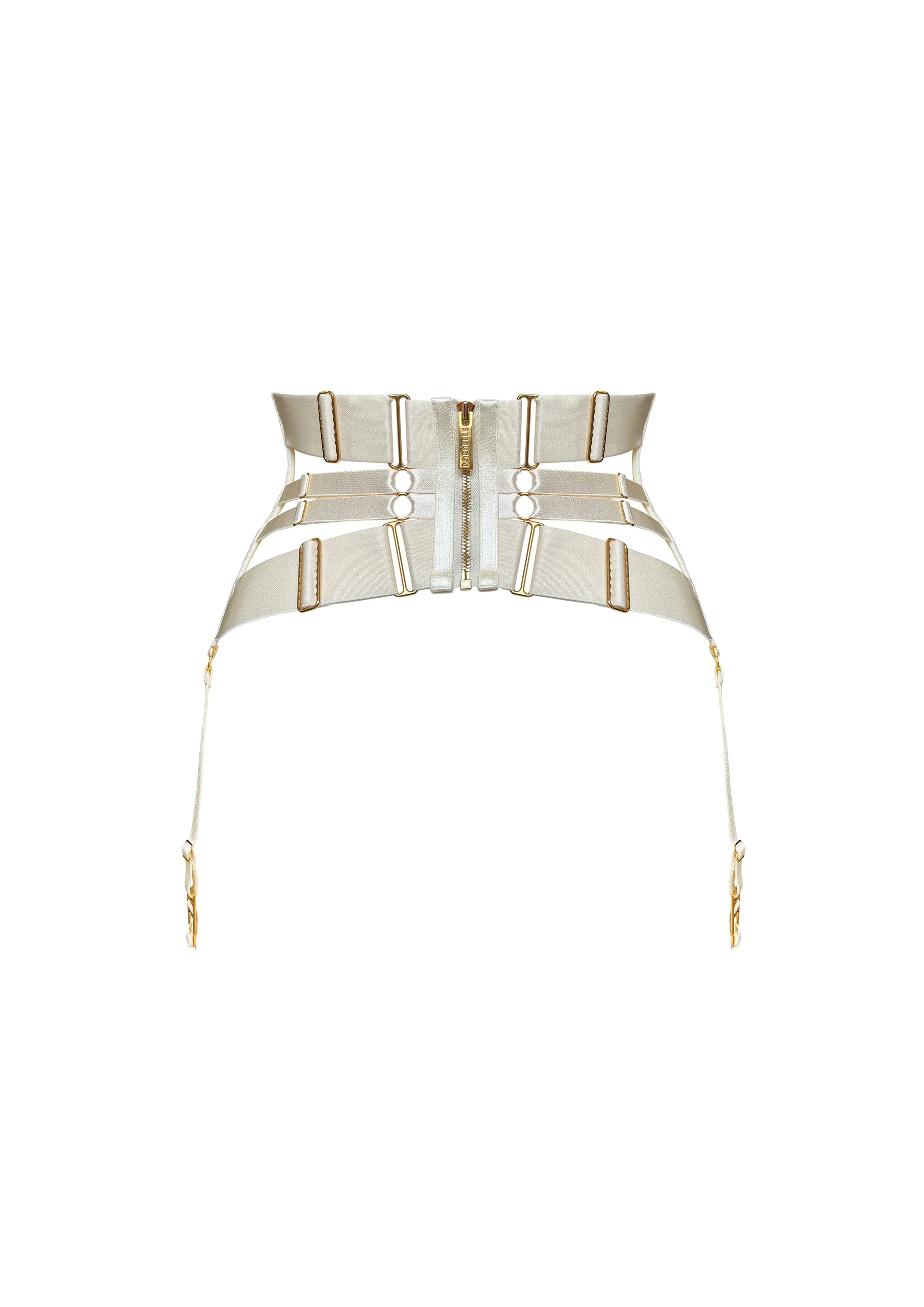 Signature Panelled Cincher
