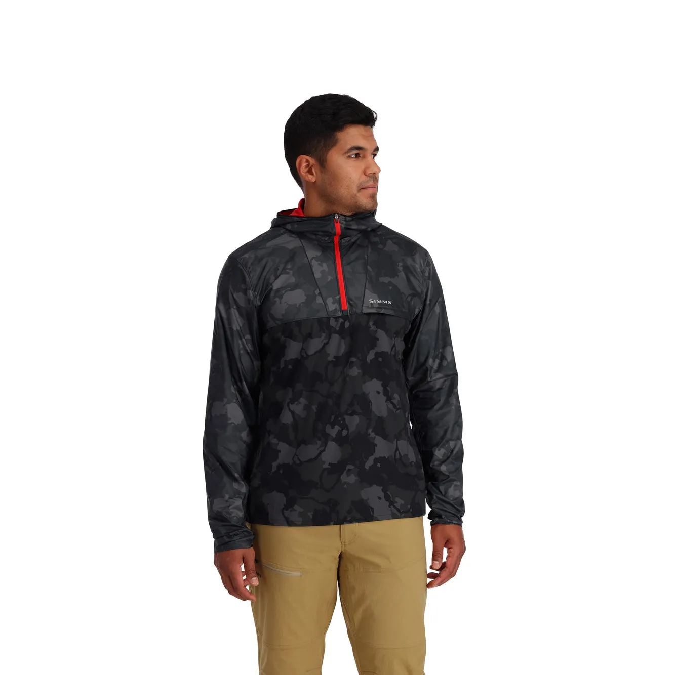 Simms Solarflex Wind Hoody