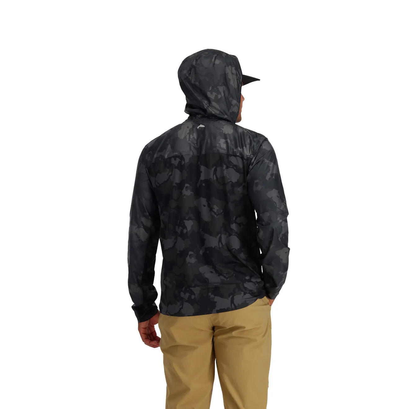 Simms Solarflex Wind Hoody
