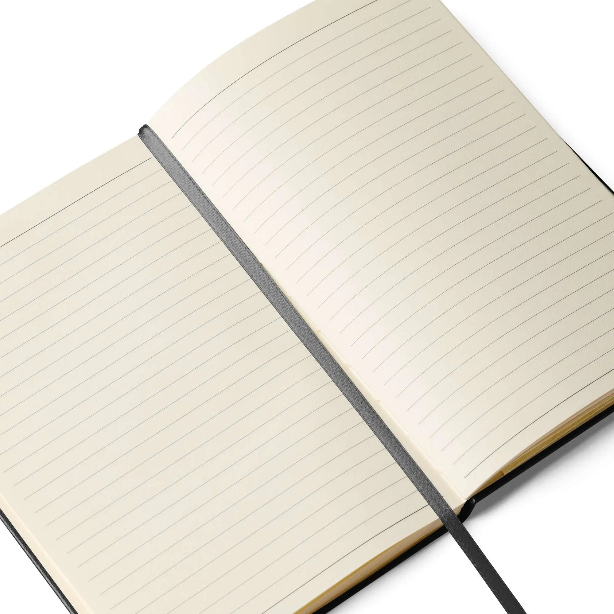 Sisterhood Hardcover Bound Notebook
