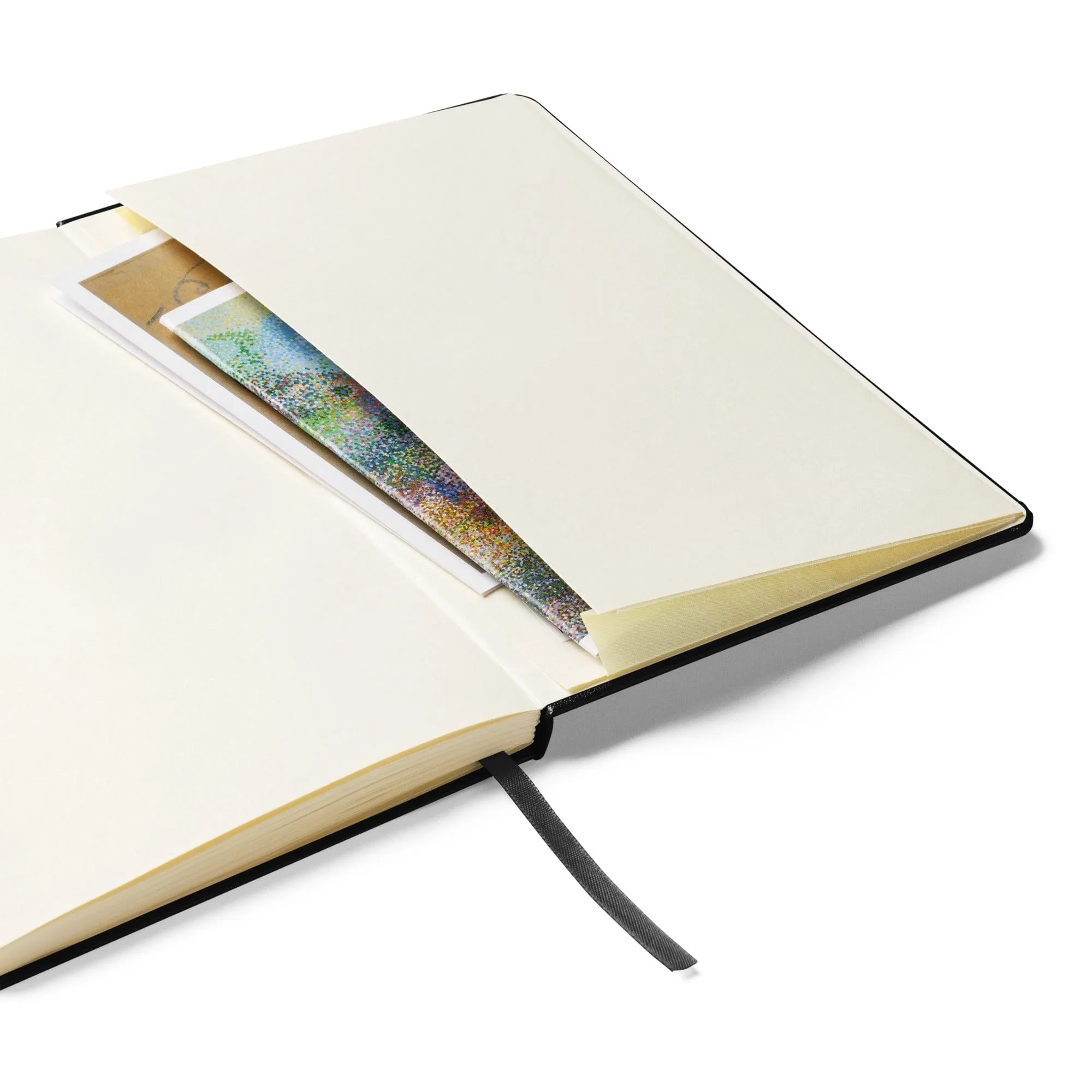 Sisterhood Hardcover Bound Notebook