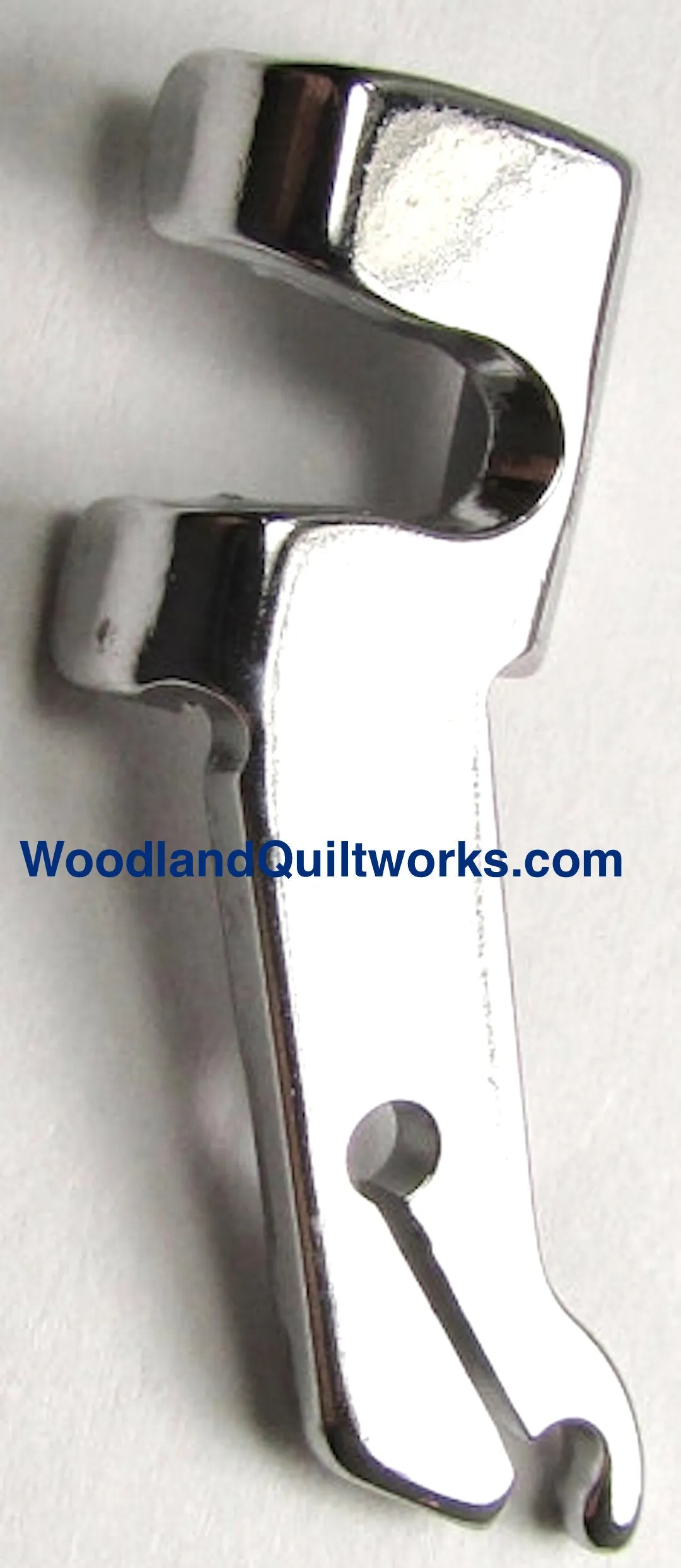 Slant Shank Adapter for Snap-On Feet
