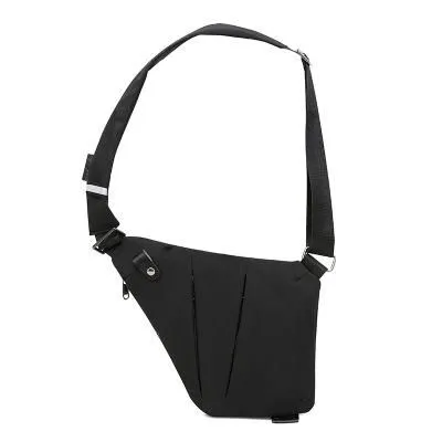 Sling Bag Crossbody Shoulder Chest Back Pack