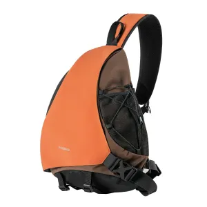 Sling Magnetic International tracking Quick shipping 11.5L Crossbody Travel ROCKBROS Buckle Shoulder Bag Backpack