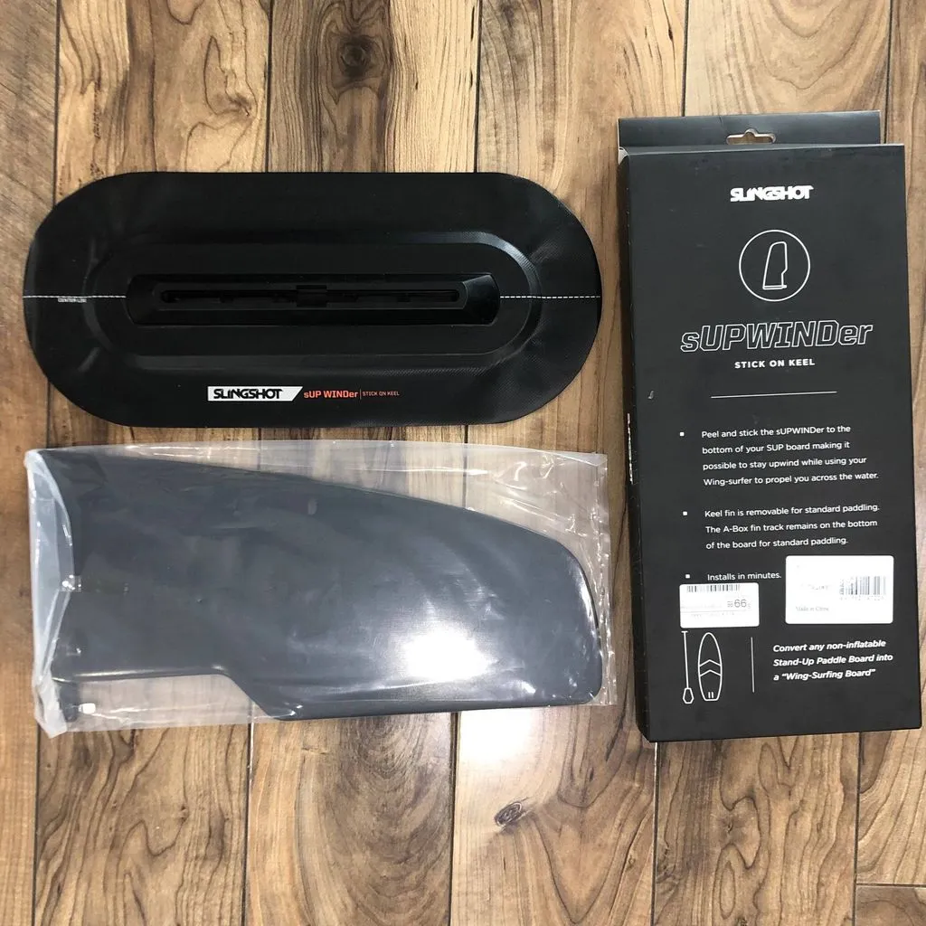 Slingshot SUP Winder