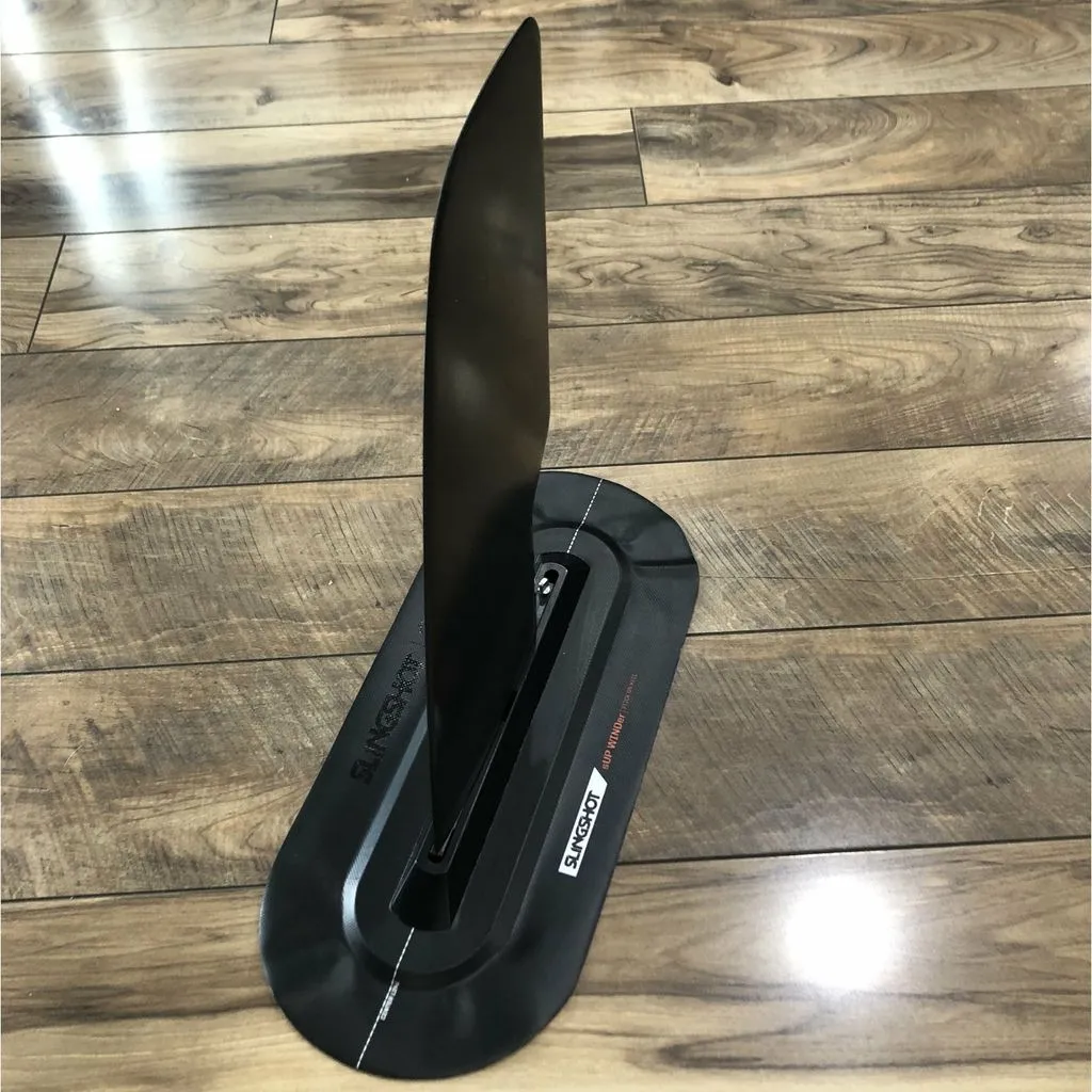 Slingshot SUP Winder
