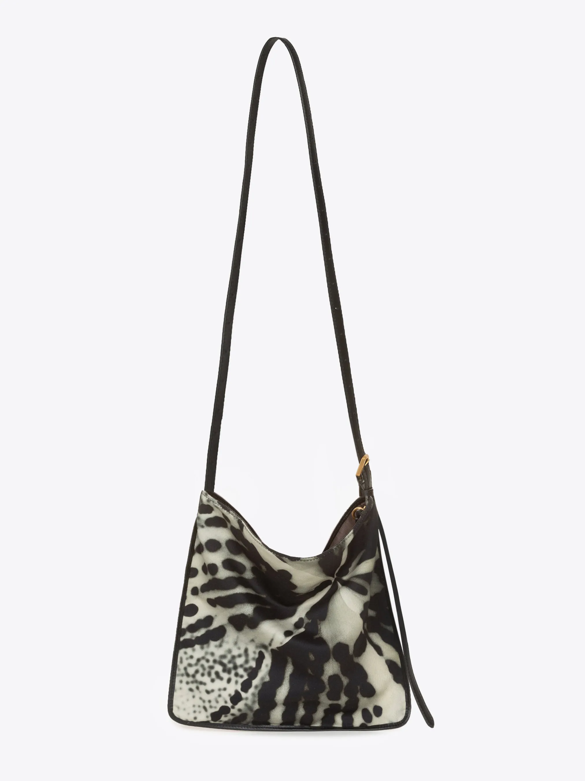 Small scarf bag