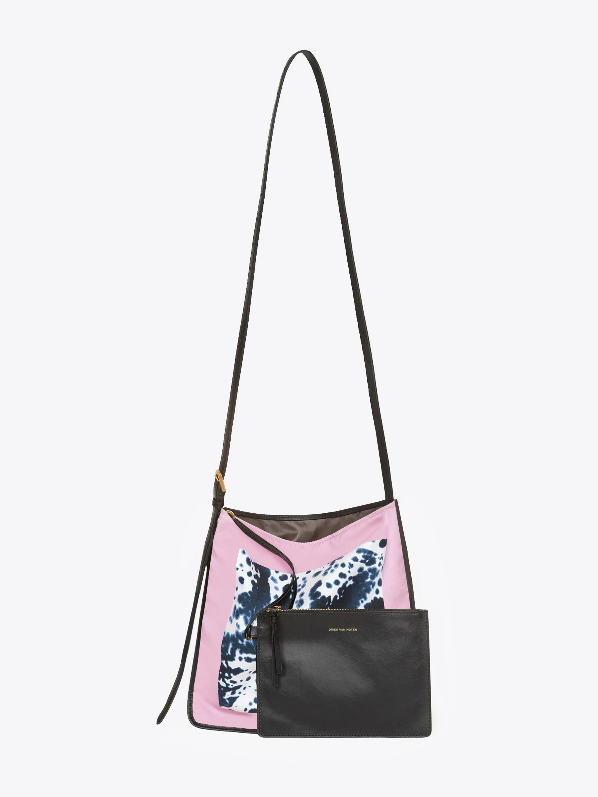 Small scarf bag