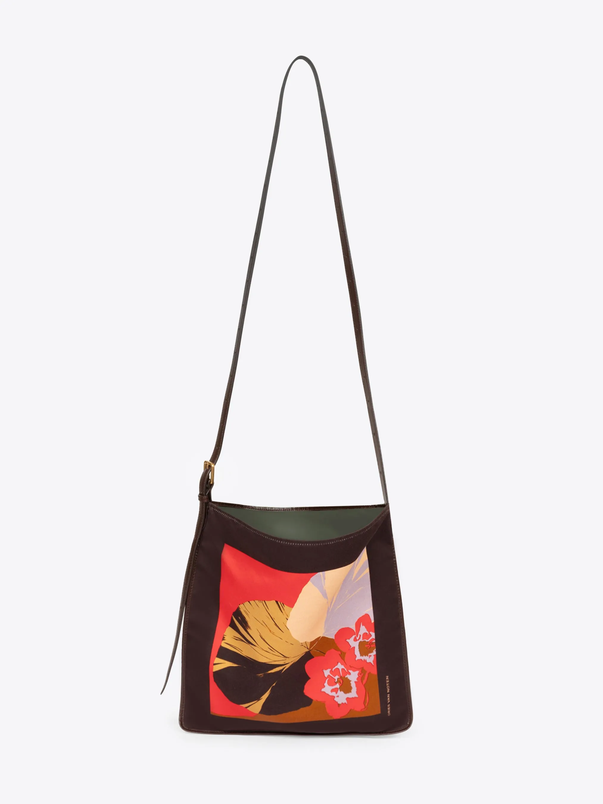 Small scarf bag