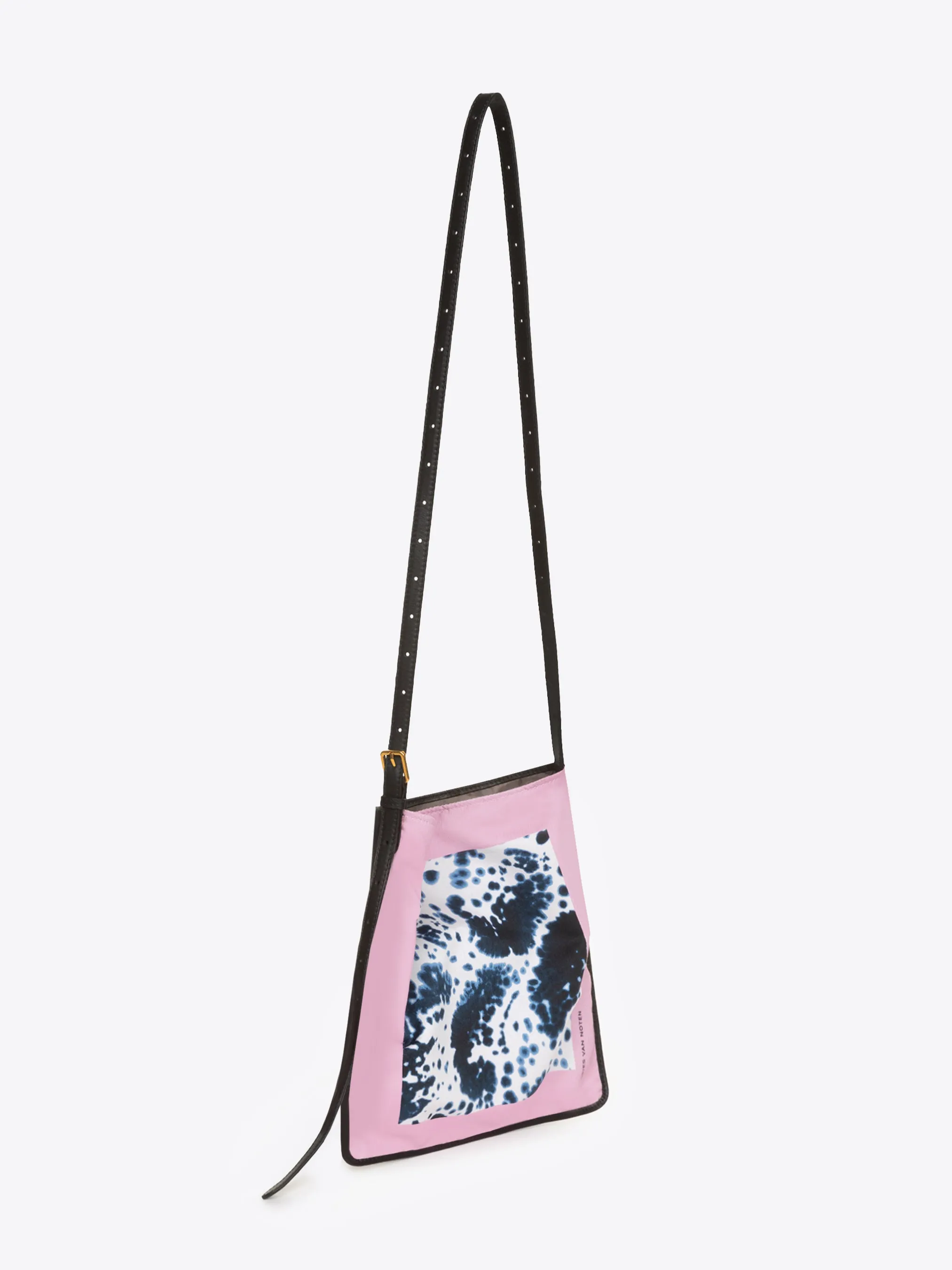 Small scarf bag