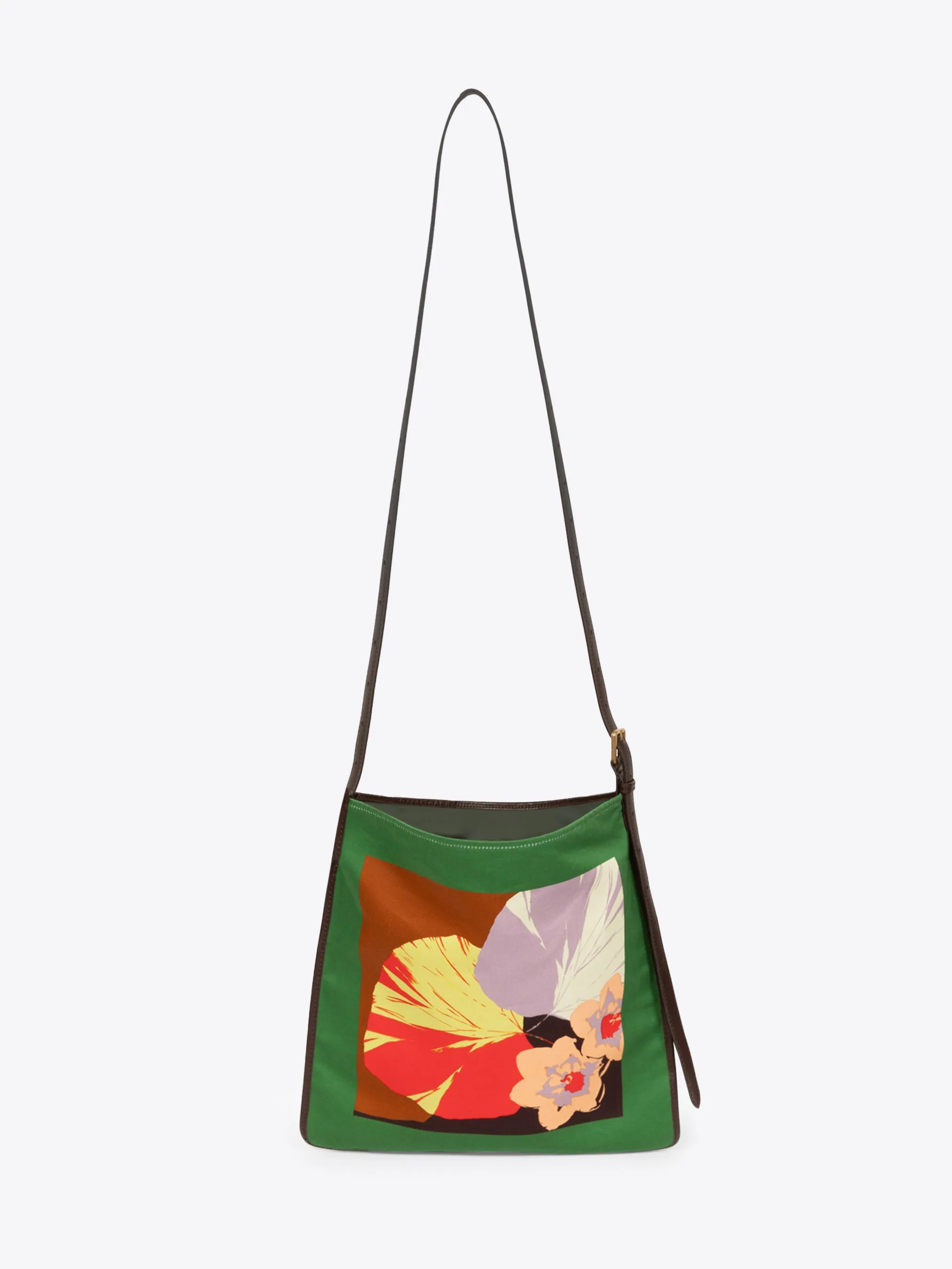 Small scarf bag